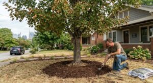 9 Regular Nashville Tree Care & Maintenance Tips You Should Keep in Mind